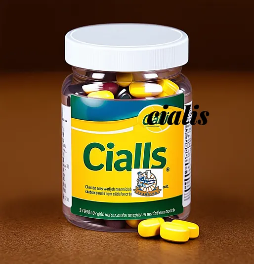 Cialis similares precio